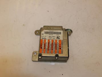 Airbag Module Suzuki Splash O151442, Nieuw