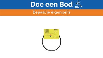 Bieden: Yokogawa 1G333C00901 O-ring for Gyro Compass, Watersport en Boten, Ophalen of Verzenden, Nieuw