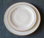 Vohenstrauss Johann Seltmann - Service de dîner (36) - Bordo