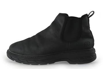 Skechers Chelsea boots in maat 42 Zwart, Verzenden, Boots