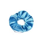 Scrunchie Stash LichtBlauw, Verzamelen, Verzenden, Nieuw