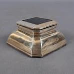Mappin & Webb, Sheffield - Tafelmiddenstuk - Gewicht: 220