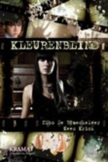 KLEURENBLIND 9789079552115 N. De Braeckeleer, Verzenden, N. De Braeckeleer