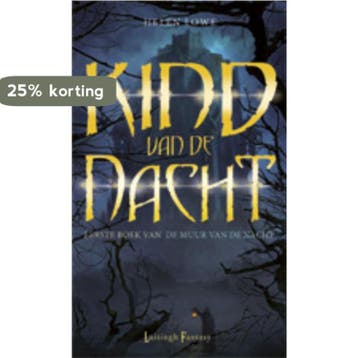 Kind van de nacht / De muur van de nacht / 1 9789024533657, Verzenden, Helen Lowe
