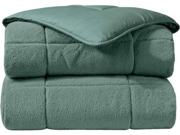 Veiling - Teddybed Groen 140x200, Huis en Inrichting, Nieuw
