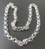 Zonder minimumprijs - Halsketting Zilver, 95 gram