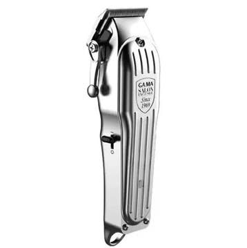 Ga.Ma Clipper GC Titanium (Tondeuse), Verzenden, Nieuw, Tondeuse