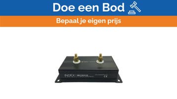 Bieden: Index Marine Galvanic Isolator 32A - IM2160A32 Corr, Ophalen of Verzenden, Nieuw