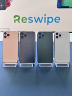 iPhone 15, 14, 13, 12, SE (Pro max mini) + 3 Jaar garantie, Télécoms, Téléphonie mobile | Apple iPhone, Ophalen of Verzenden, Zonder abonnement