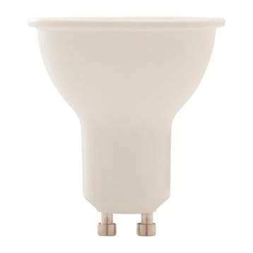 LED Lamp GU10 Reflector 5W 345lm, Verzenden, Nieuw