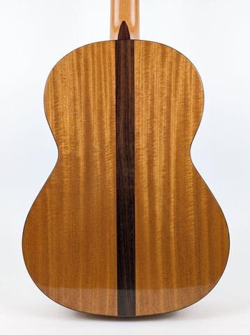 Kairòs Lutherie - Studio Asterion - - Klassieke gitaar -, Nieuw