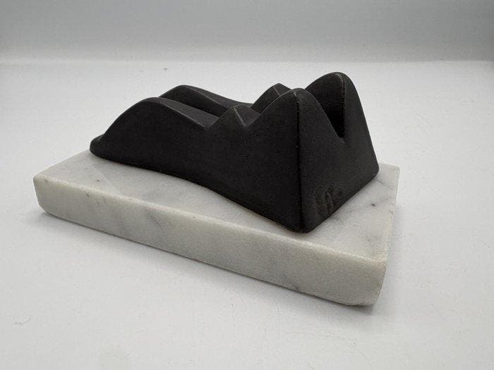 Eduardo Andaluz (1946) - sculptuur, Escultura orgánica, Antiek en Kunst, Antiek | Overige Antiek