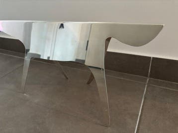 Christofle - Gio Ponti & Lino Sabattini - sculptuur, Cavallo