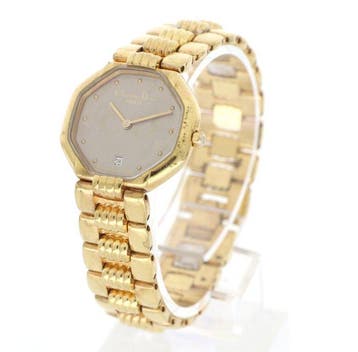 Christian Dior - Christian Dior Depose Octagon Date - Zonder, Nieuw