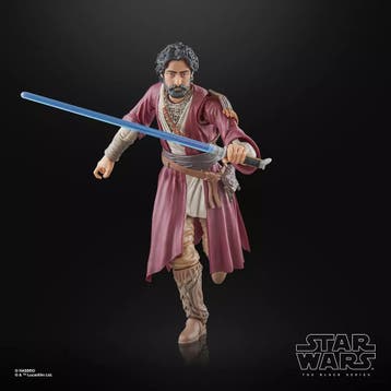 Star Wars: Ahsoka Black Series Action Figure Ezra Bridger (P, Ophalen of Verzenden, Nieuw