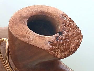 PIPA CIRO 2010 - Sans prix de réserve - Pipe - Bruyère