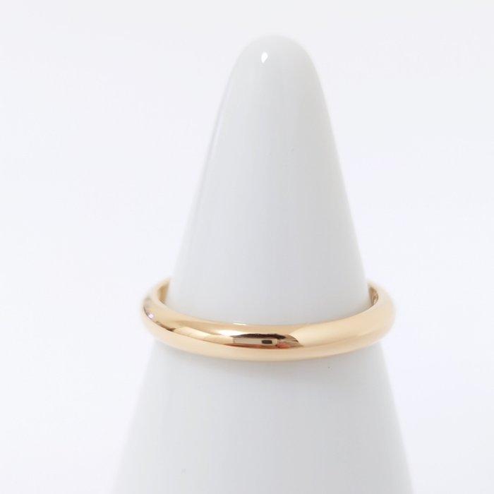 Cartier - Ring - Wedding - 18 karaat Geel goud, Handtassen en Accessoires, Ringen