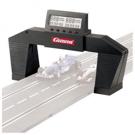 Carrera GO!!! en Evolution Elektronische Rondeteller - 71590, Enfants & Bébés, Jouets | Circuits, Envoi