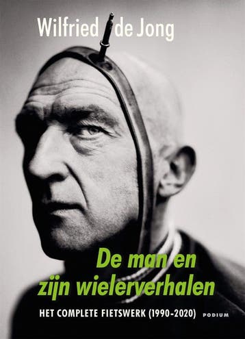De man en zijn wielerverhalen (Goed), Verzenden, Nieuw