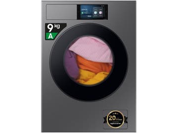 Samsung Bespoke AI 9000-serie - Wasmachine - 9kg - A -, Electroménager, Verzenden
