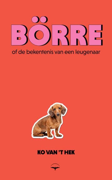 Börre (Nieuw), Boeken, Verzenden, Nieuw