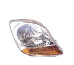 Phare Droit Daewoo Pour Chevrolet Matiz 05- Réglage Électriq, Verzenden