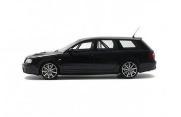 Otto Mobile 1:18 - Voiture miniature - Audi RS6 Clubsport