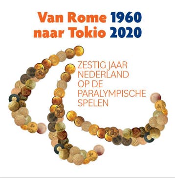 Van Rome 1960 naar Tokio 2020 9789054724612, Verzenden