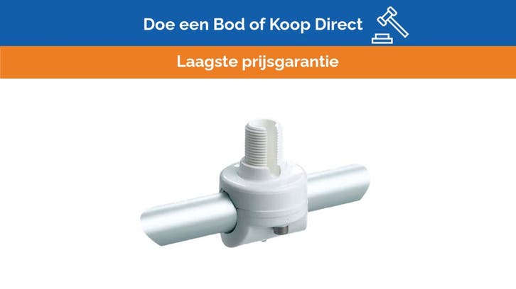 Bieden: Glomex RA145 Marine GPS Antenna Mount, Sports nautiques & Bateaux, Instruments de navigation & Électronique maritime, Enlèvement ou Envoi