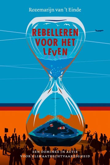 Rebelleren voor het leven (9789043539449), Verzenden, Nieuw