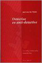 Detective en anti-detective 9789075697032 J. van der Weide, Verzenden, J. van der Weide