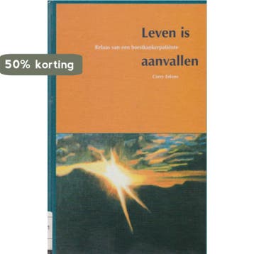 Leven Is Aanvallen 9789066653498 C. Erkens, Verzenden, Gelezen, C. Erkens