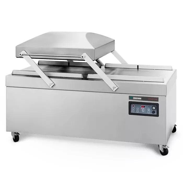 Vacumeermachine | ATMOZ | Seallengte 4x 880mm (Voor/Achter), Articles professionnels, Horeca | Équipement de cuisine, Envoi