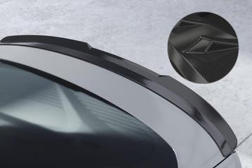 Achtervleugel met ABE voor BMW 4 Reeks / i4 G26 Gran Coupe H, Verzenden, Nieuw