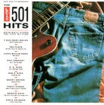 Various - The Levis 501 Hits (Originals Stand The Test Of T, Verzenden