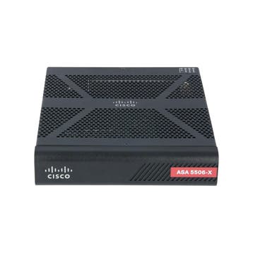 Cisco ASA5506, Ophalen of Verzenden
