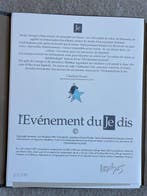 Moebius - LÉvénement du Je dis - 1 Portfolio - Beperkte, Boeken, Nieuw