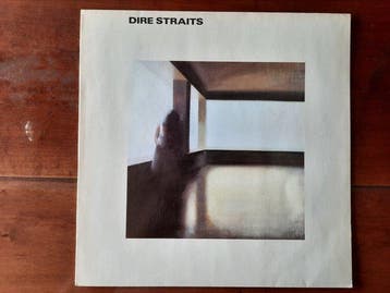 Dire Straits - 4 x albums + 1 x 12 Maxi Single - Diverse, Cd's en Dvd's, Nieuw in verpakking
