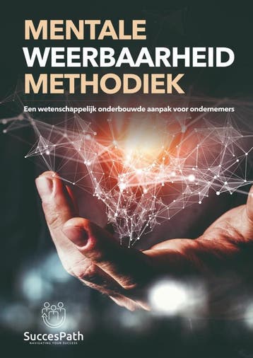 Mentale Weerbaarheid Methodiek | Andy De Bondt | Nieuw, Verzenden, Andy De Bondt