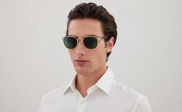 Cartier - Signature C - Lunettes de soleil, Nieuw