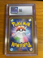 Pokémon - 1 Graded card - Pikachu 001/028 Foil, Édition