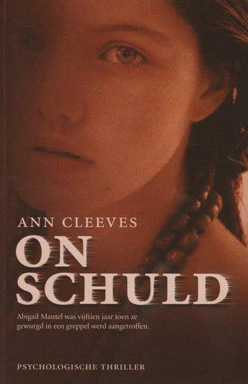 Onschuld | Ann Cleeves - Cleeves, Boeken, Verzenden, Nieuw