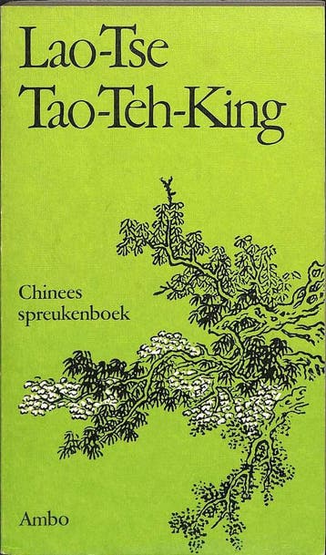 Tao-Teh-King 9789026303425 Lao-Tse, Verzenden, Gelezen, Lao-Tse