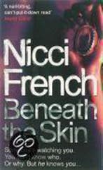 Beneath the Skin / druk 1 9780140281064 Nicci French, Verzenden, Nicci French
