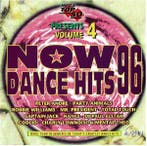 Various - Now Dance Hits 96 Volume 4 (CD, 1996), Verzenden