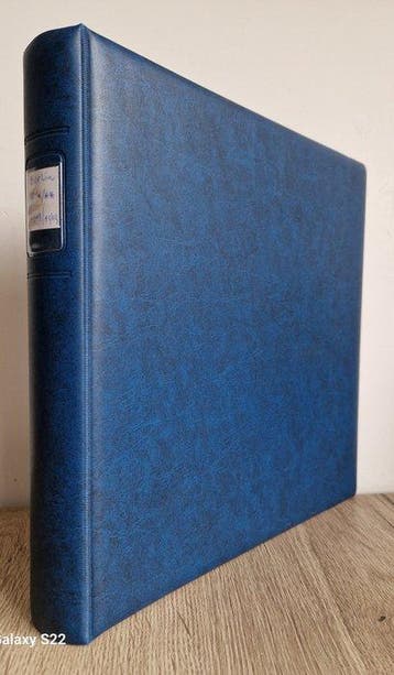 Berlijn 1949/1969 - Vrijwel compleet incl. keurmerken + veel, Gestempeld