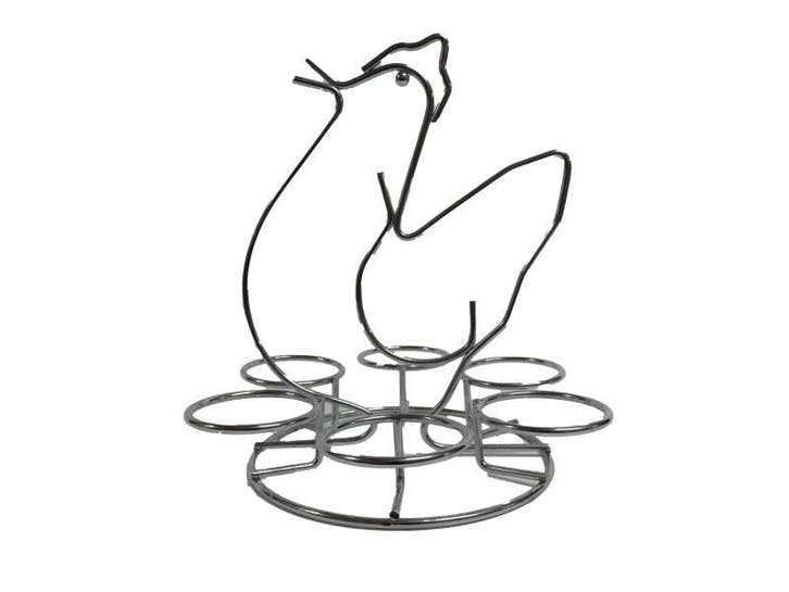 Eierhouder kip, Maison & Meubles, Cuisine | Ustensiles de cuisine, Envoi