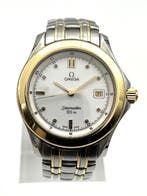 Omega - Seamaster 120M - Zonder minimumprijs - 196.1501 -, Nieuw