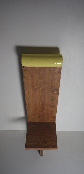 Studio Greca - Fauteuil - Ettore Passage fauteuil -, Antiek en Kunst, Curiosa en Brocante