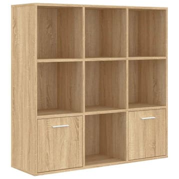 Boekenkast 98cm - Tweede kansje, OP = OP!, Huis en Inrichting, Strak en klassiek, Verzenden, 50 tot 100 cm, Zo goed als nieuw